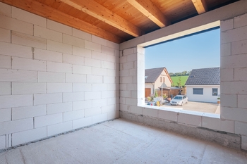 Prodej domu 160 m², Držovice