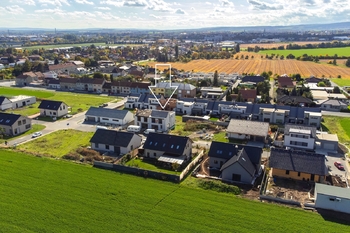 Prodej domu 160 m², Držovice