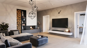 Prodej domu 200 m², Brno