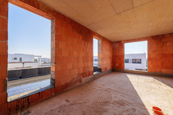 Prodej domu 200 m², Brno