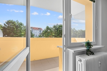 Pronájem bytu 1+1 v osobním vlastnictví 35 m², Brno