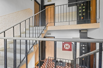 Pronájem bytu 1+1 v osobním vlastnictví 35 m², Brno