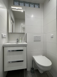 Pronájem bytu 1+1 v osobním vlastnictví 35 m², Brno