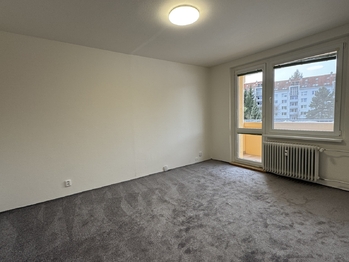 Pronájem bytu 1+1 v osobním vlastnictví 35 m², Brno