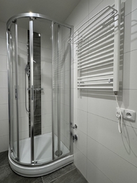 Pronájem bytu 1+1 v osobním vlastnictví 35 m², Brno