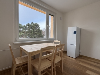 Pronájem bytu 1+1 v osobním vlastnictví 35 m², Brno