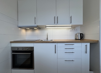 Pronájem bytu 1+1 v osobním vlastnictví 35 m², Brno