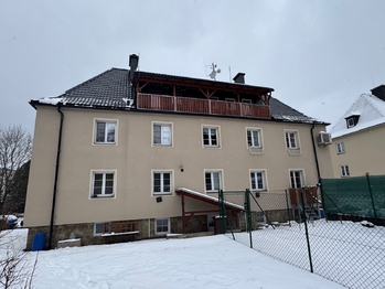 Prodej bytu 3+1 v osobním vlastnictví 64 m², Šumperk