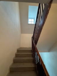 Prodej bytu 3+1 v osobním vlastnictví 64 m², Šumperk