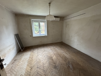 Prodej bytu 3+1 v osobním vlastnictví 78 m², Šumperk