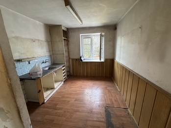 Prodej bytu 3+1 v osobním vlastnictví 78 m², Šumperk