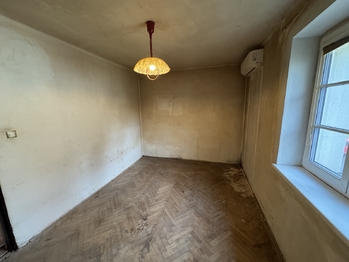 Prodej bytu 3+1 v osobním vlastnictví 78 m², Šumperk