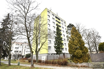 Pronájem bytu 1+1 v osobním vlastnictví 42 m², Hradec Králové