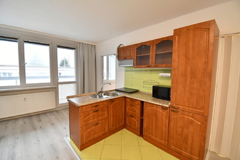 Pronájem bytu 1+1 v osobním vlastnictví 42 m², Hradec Králové
