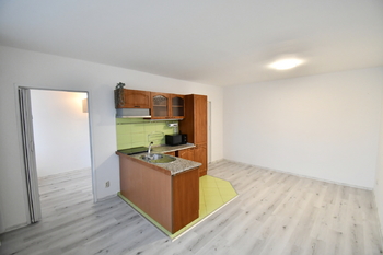 Pronájem bytu 1+1 v osobním vlastnictví 42 m², Hradec Králové