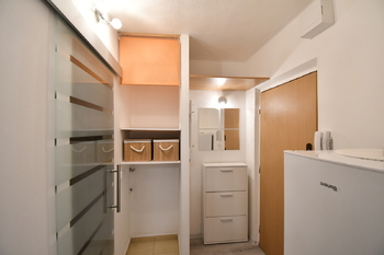 Pronájem bytu 1+1 v osobním vlastnictví 42 m², Hradec Králové