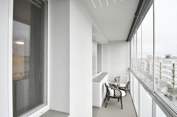 Pronájem bytu 1+1 v osobním vlastnictví 42 m², Hradec Králové