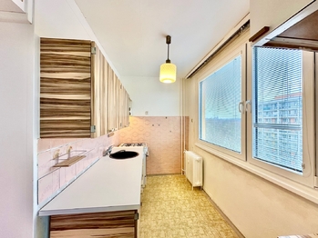 Prodej bytu 3+1 v osobním vlastnictví 65 m², Chrudim