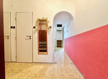 Prodej bytu 3+1 v osobním vlastnictví 65 m², Chrudim