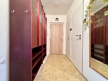 Prodej bytu 3+1 v osobním vlastnictví 65 m², Chrudim