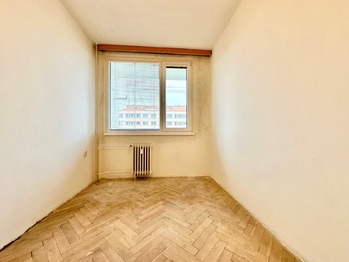 Prodej bytu 3+1 v osobním vlastnictví 65 m², Chrudim