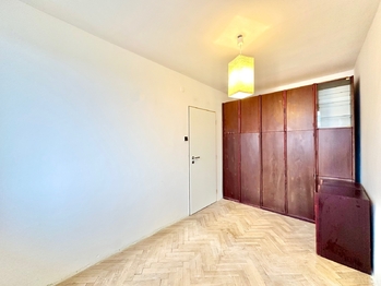 Prodej bytu 3+1 v osobním vlastnictví 65 m², Chrudim