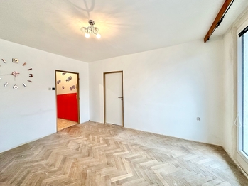 Prodej bytu 3+1 v osobním vlastnictví 65 m², Chrudim
