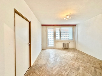 Prodej bytu 3+1 v osobním vlastnictví 65 m², Chrudim