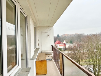 Prodej bytu 3+1 v osobním vlastnictví 65 m², Chrudim