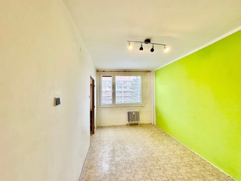 Prodej bytu 3+1 v osobním vlastnictví 65 m², Chrudim