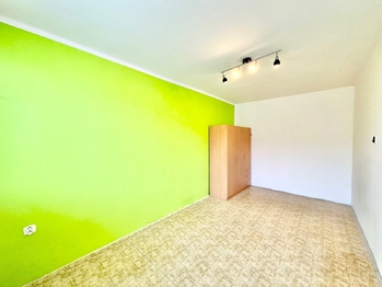 Prodej bytu 3+1 v osobním vlastnictví 65 m², Chrudim