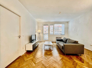 Prodej bytu 3+1 v osobním vlastnictví 65 m², Chrudim