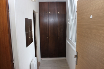 Předsíň - Pronájem bytu 1+1 v osobním vlastnictví 48 m², Praha 2 - Vinohrady