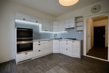 Pronájem bytu 2+1 v osobním vlastnictví 76 m², Ostrava