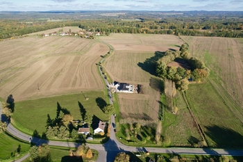 Prodej pozemku 10928 m², Varvažov