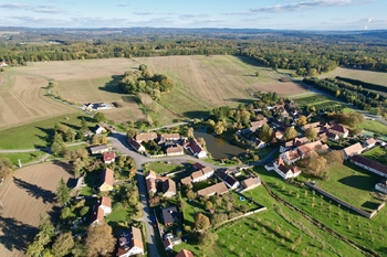 Prodej pozemku 10928 m², Varvažov