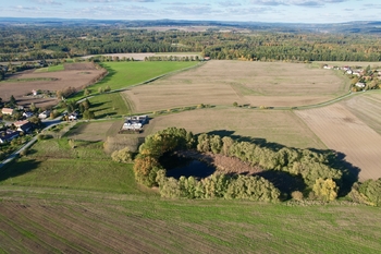 Prodej pozemku 10928 m², Varvažov