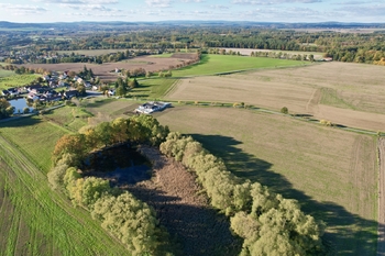 Prodej pozemku 10928 m², Varvažov