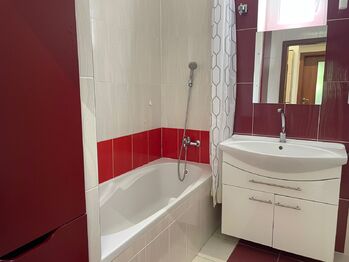 Pronájem bytu 3+1 v osobním vlastnictví 89 m², Břeclav