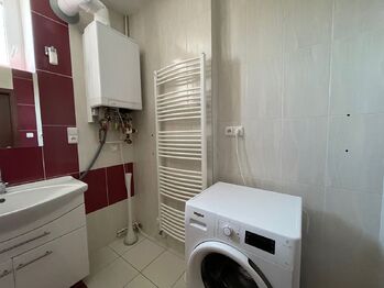 Pronájem bytu 3+1 v osobním vlastnictví 89 m², Břeclav