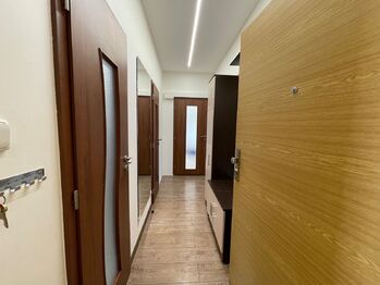 Pronájem bytu 3+1 v osobním vlastnictví 89 m², Břeclav