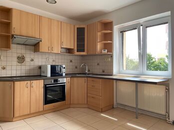 Pronájem bytu 3+1 v osobním vlastnictví 89 m², Břeclav