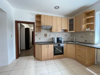 Pronájem bytu 3+1 v osobním vlastnictví 89 m², Břeclav