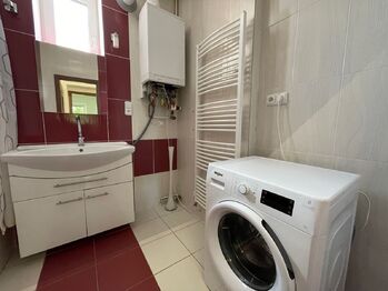 Pronájem bytu 3+1 v osobním vlastnictví 89 m², Břeclav