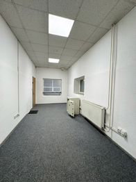 Pronájem skladovacích prostor 127 m², Bohumín