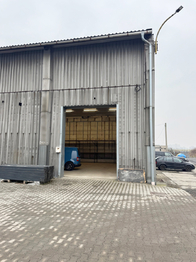 Pronájem skladovacích prostor 232 m², Bohumín