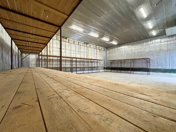 Pronájem skladovacích prostor 232 m², Bohumín