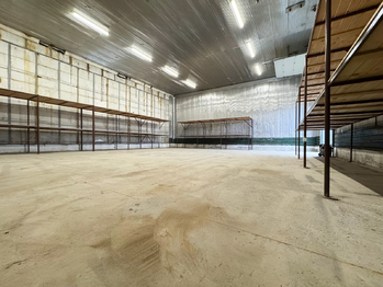 Pronájem skladovacích prostor 232 m², Bohumín