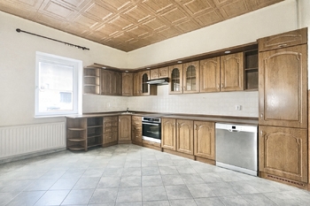Prodej domu 170 m², Dubí