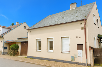 Prodej domu 170 m², Dubí